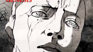 Domo Genesis - All Alone