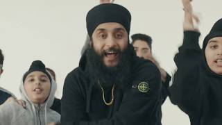 Fateh -  Raazi (Official Video)