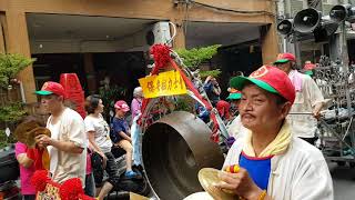 國4 29 大龍峒保安宮2018保生文化祭遶境 14