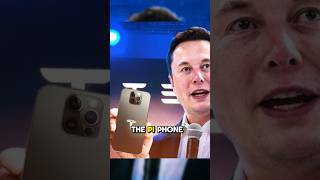 Tesla Pi Phone by Elon Musk #teslapiphone #elonmusk #wonderworks