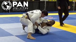 Andy Murasaki vs Jackson Sousa / Pan Championship 2024