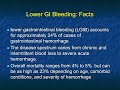 CT Evaluation of GI Bleeding - Part 2