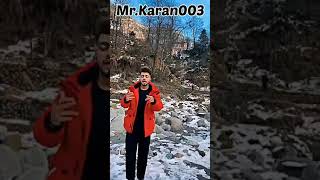 Karan Behl Instagram Reels Video ||#_mrkaran003_ ||#karanbehl ||#MrKaran003 ||
