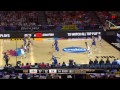 top 5 plays 30 august 2014 fiba basketball world cup