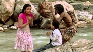 Iku Iku - Nani Taki Nani - Nepali Movie IKU - Suleman Shankar