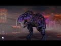 super boss all boss level 60 boss vs boss jurassic world the game