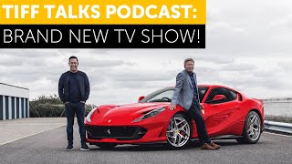 Lovecars On the Road TV show. Every single car and everything you need to know!