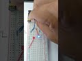 Logic Probe with LEDs Part 2