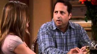 Friends rest scene with Jon Lovitz