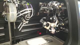 Thinprep 5000 test system