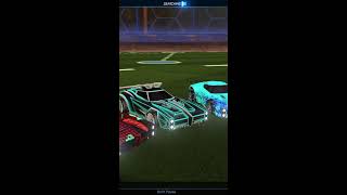 Rocket League Live Day 1