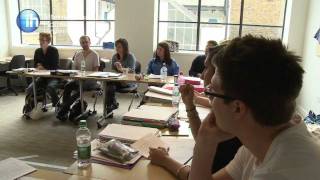 Teacher Training in London - Teach English as a Foreign Language at IH London