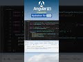 new in angular 18 hydration for i18n how to enable angular angular18