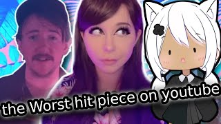 Insane! The War On Normal Guys Shoe0nHead React