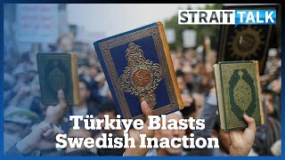 Sweden and Denmark Under More Fire For Allowing Quran Burnings