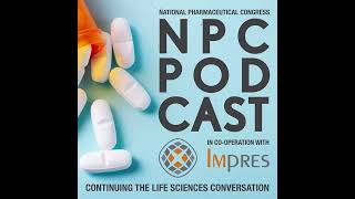 NPC Podcast S09E08 Artificial Intelligence and Emerging Trends in Healthcare