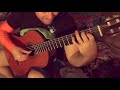 Resident Evil 5 - Results Theme - Classical Guitar Arrangement