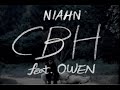 niahn - CBH (Come Back Home) ft.Owen [Official Music Video]