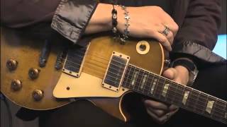 Rock & Review with Cinderella's Tom Keifer