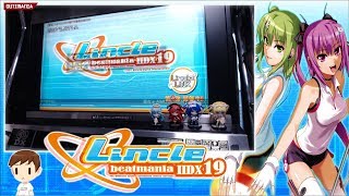 【オウチマニアAC IIDX Lincle】久々にリンクルがやりたくなったので