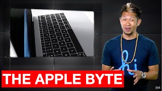 Apple Byte - The new 12-inch MacBook is here! (Apple Byte)