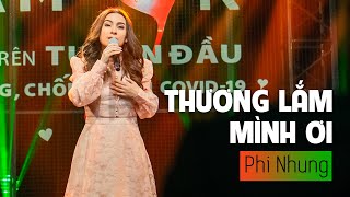 CÙNG PHI NHUNG CHIA SẺ | THƯƠNG LẮM MÌNH ƠI
