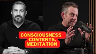 Meditation: Dr. Sam Harris and Andrew Huberman