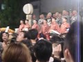 2012 07 22　熊谷うちわ祭り・3日目②