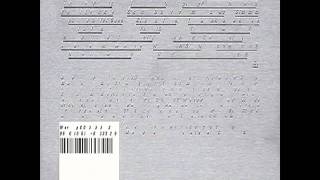 Autechre - Fol4