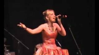 Rossi Bliznakova - Ari / Come (live for the Ethno night of Sea and Memories Fest 2007)