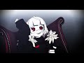 【undertale mmd】オートファジー autophagy