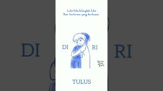 #Tulus #Diri #temantulus #tulusdiri #tulusmanusia #musiktulus