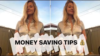 Money Saving Tips How To Save Money