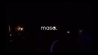 【LIVE映像】masa.- 2023.6.3 ”OVER PASS” ＠下北沢Laguna