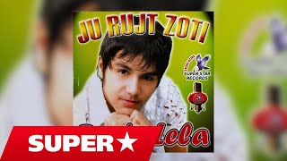 Renis Lela \u0026 Alban Rexha - Ju rujt zoti (Official Audio)