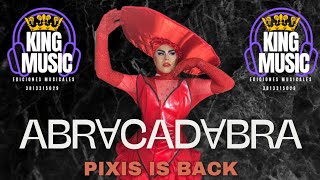 ABRACADABRA - Lady Gaga  Remix (Show Drag mix) PIXIS IS BACK