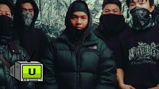 Arr G - Gang Gang (Directed by Jerryx)
