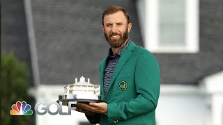LIV golfers allowed to participate in 2023 Masters Tournament | Golf Central | Golf Channel