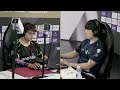 starcraft 2 cure t vs reynor z e sport world cup 2024 พากย์ไทย