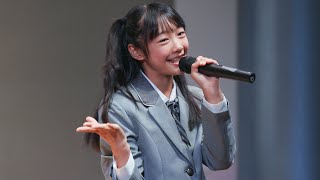 柏綾菜 - Dear My Friend - ( Every Little Thing )  JC\u0026JKアイドルソロSP  @ 渋谷アイドル劇場 2019,7,7