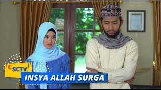 Highlight Insya Allah Surga - Episode 01