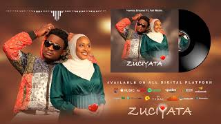 Hamisu Breaker ft Fati Washa Zuciyata Official Music Audio 2022