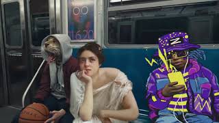 Adobe Creative Cloud - Commute