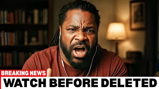 Malcolm-Jamal Warner’s Final Message Before His Death Changes Everything!