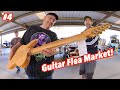 Guitar Flea Market #4 - March 2024 - Rising Tide Sound Works