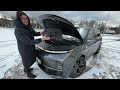 Китайский Вариант bmw x7. Круче и ДЕШЕВЛЕ. lixiang l9 Полный Обзор и ЗИМНИЙ ТЕСТ.