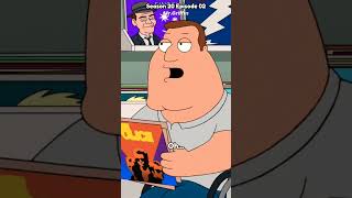 Family Guy : The Trashmen 😂😂 #shorts