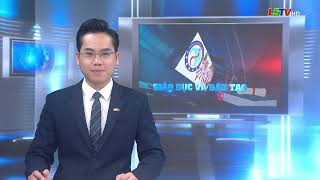 Sáng kiến nâng chất giáo dục | Giáo dục và đào tạo 16/05/2025 | Truyền hình Lạng Sơn | LSTV