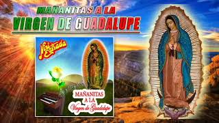 Mañanitas a la Virgen de Guadalupe - Nini Estrada (DISCO COMPLETO)