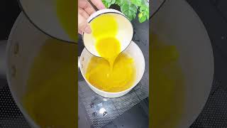 Làm kẹo chíp cho bé siêu dễ luôn #andam #andamcungbe #mevabe